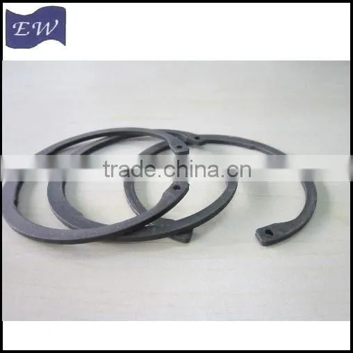 Tapered Section Retaining Rings With Removal Lugs (DIN472) photo-6