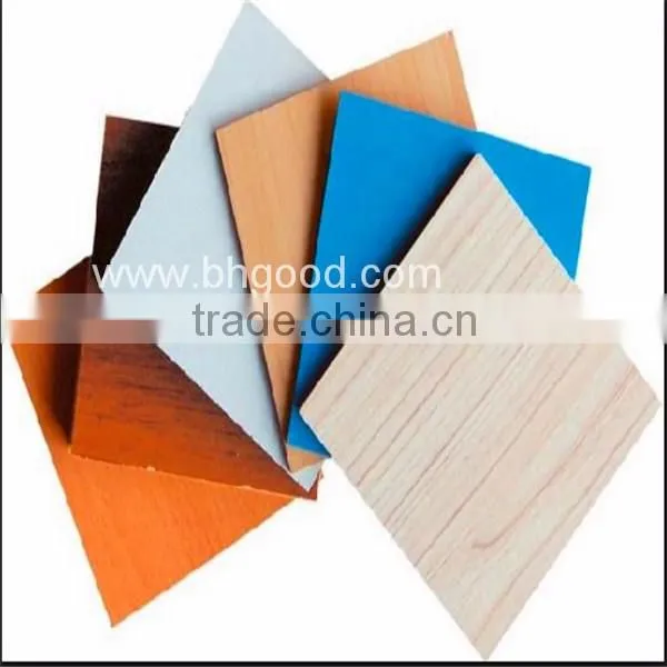 Black Phenolic Resin Paper Laminated Sheet