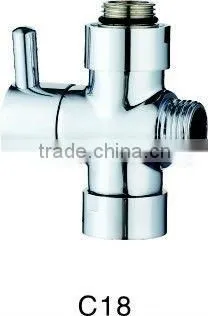 Shower Set Accessory(Diverter)