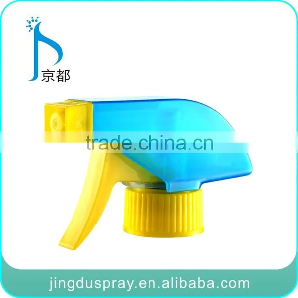 Handheld Trigger Cosmetic Trigger Sprayer for Hair Care Salons photo-4