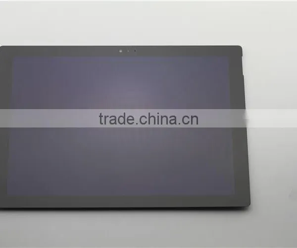 For Microsoft Surface Pro 3 1631 V1.1 LCD LED FHD Touch Screen Digitizer Assembly Quality Choice photo-2