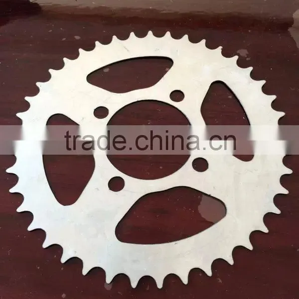 2015 New Gantry Type Cheap CNC Plasma Cutting Machine Price photo-5