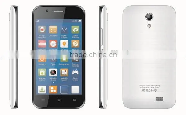 Top Grade Professional Ip68 Waterproof Rugged Smart Phone photo-3