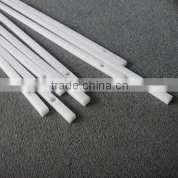 Hot Sale Friction Square Roller Linear Slide Guide Elevator Guide Rail photo-3