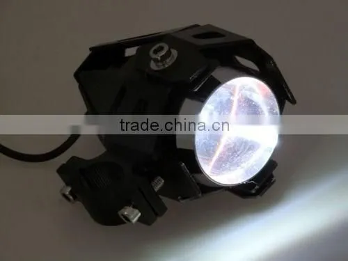 BJ-SPL-004 U5 LED Motorcycle Lamp Light photo-6