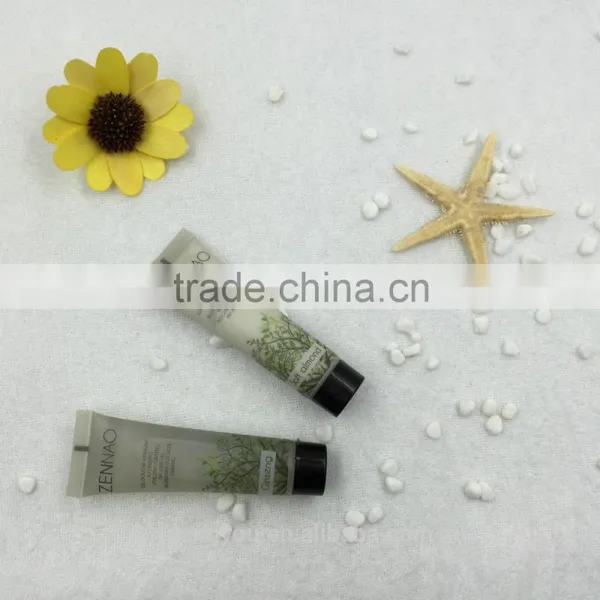 Cheap Wholesale Fashion 30ml Hotel Shampoo and Conditionar photo-2