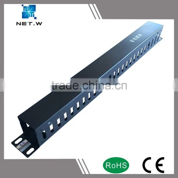 1u Cable Management, Best Price Cable Management Equipment photo-5