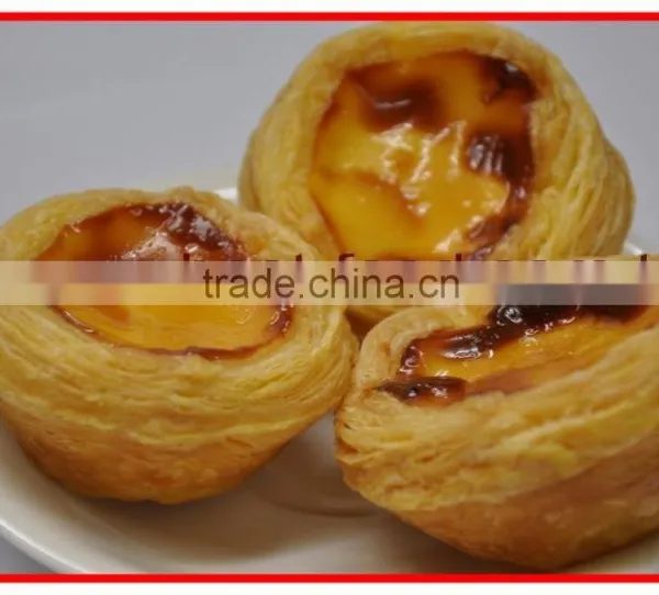 TY-3000 Automatic Pastry Forming Machine photo-2