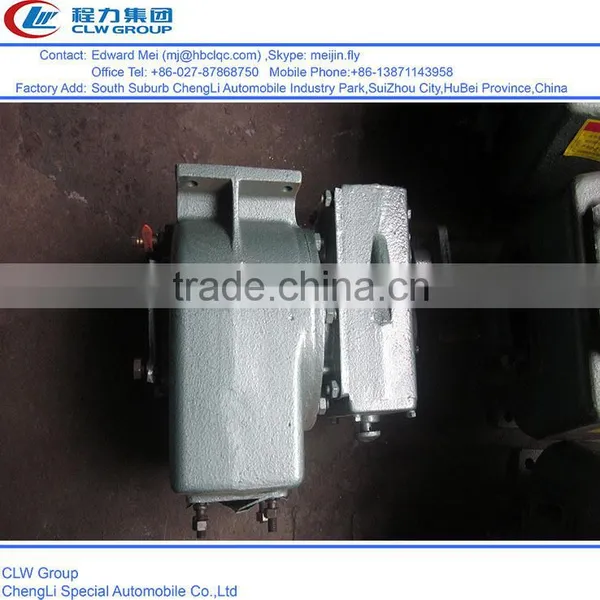 Water Pump, Machine Type Water Pump