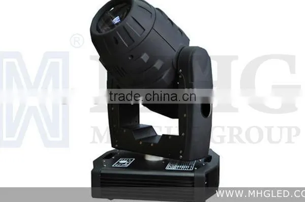 Moving Head Stage Lighting Equipment