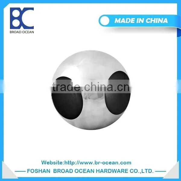 Cheap!stainless Steel Hollow Steel Ball photo-2
