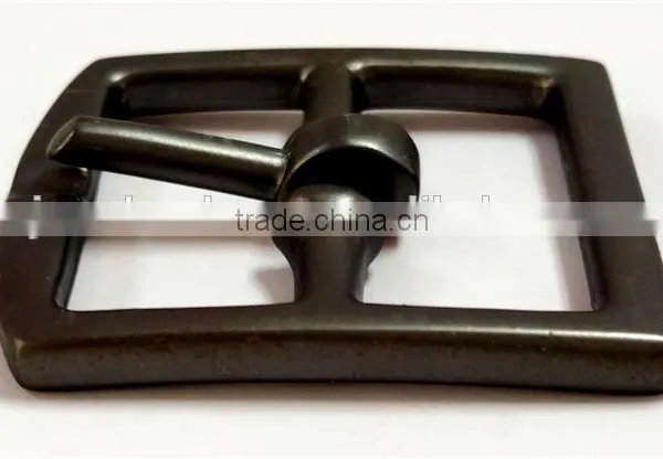 High Grade Metal Manufacturer Custom Made Buckle Retailing Metal Buckle photo-6
