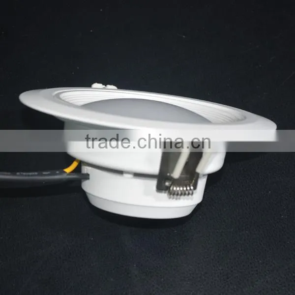 Color Changeable by Switch 8'' 20W Led Downlight photo-2