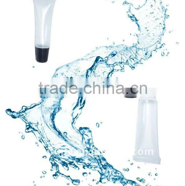 Plastic Tube