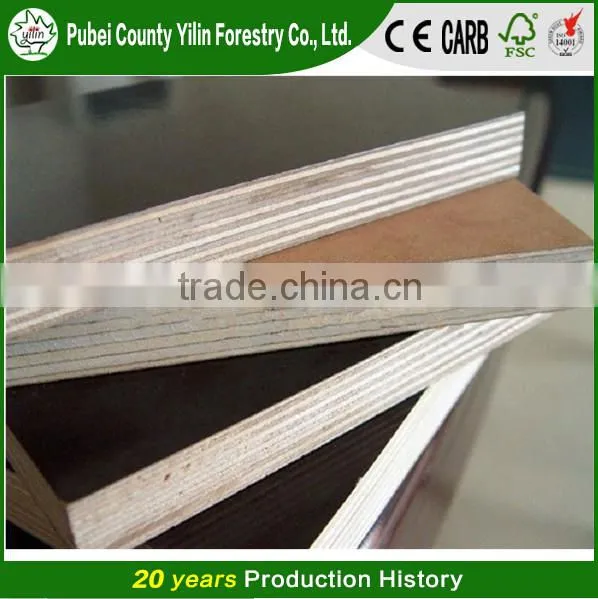 Shuttering Plywood/Waterproof Plywood/Construction Plywood photo-2