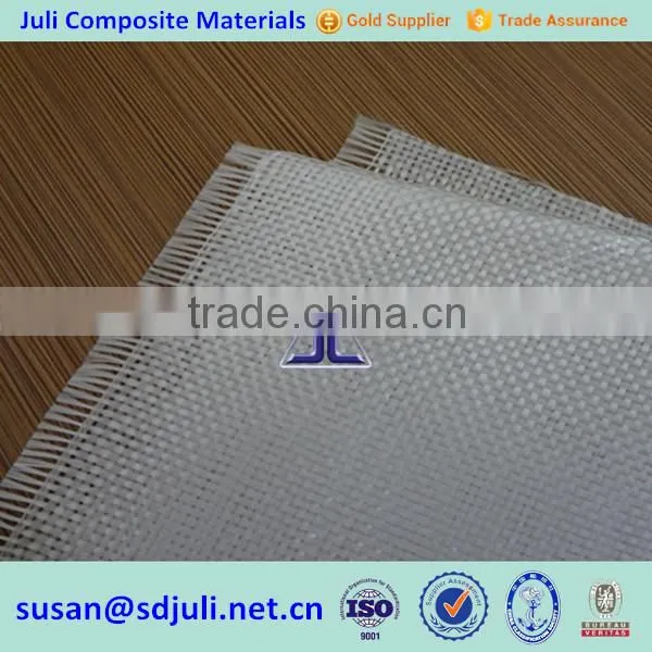 Fiberglass Woven Roving CWR200 of 200gsm C Glass photo-2