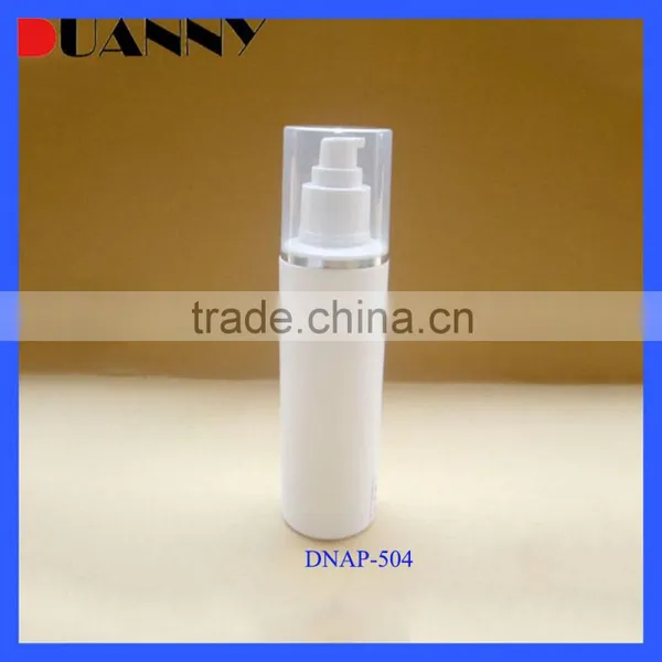 HOT SALE AIRLESS BOTTLE PUMP PACKAGING,AIRLESS BOTTLE PUMP
