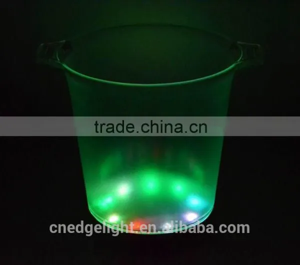 NEW Edgelight Nightclub Led -Tonneau Bar Nightclub Supplies photo-2