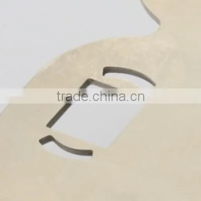 OEM 90 Degree Stamping Bending Stainless Steel Angle Bracket Quality Choice photo-5