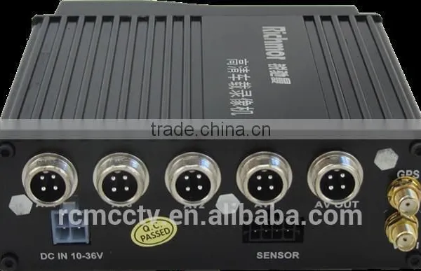 H 264 720p SD Camera DVR Black Kits With Small Shape Kits photo-4