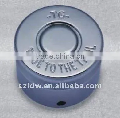 Zamak Stove Burner Control Knob