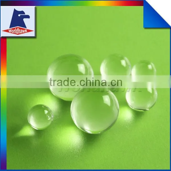 Fiber Coupling Half Ball Lens photo-2