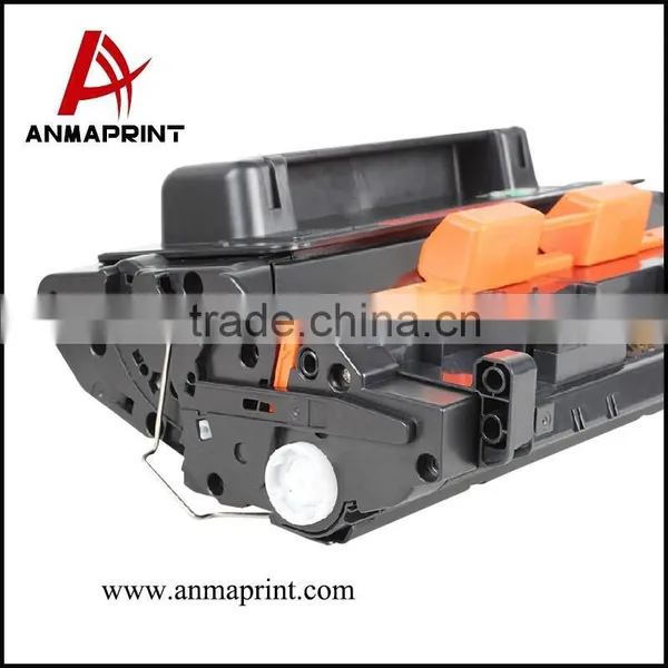 Best Replacement Toner Cartridge Best CE390A Laser Toner Cartridge for HP Printers Bulk Buy From China photo-2
