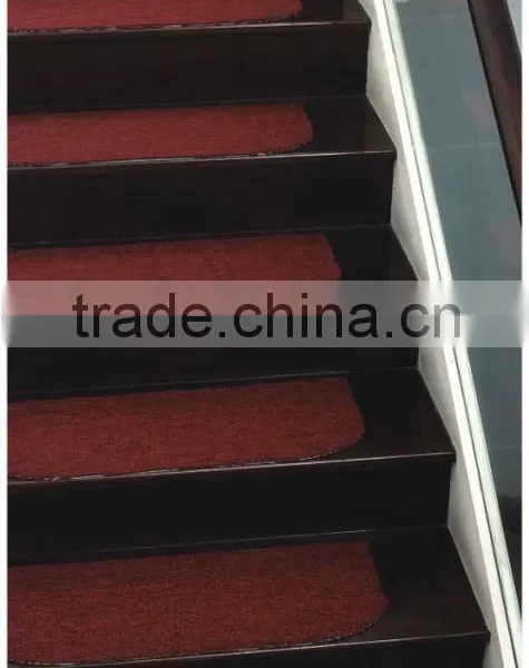 Hot Saling Non-woven Self-adhesive Stair Pad