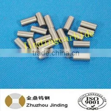 Tungsten Carbide Rod in Small Size in Ground photo-3