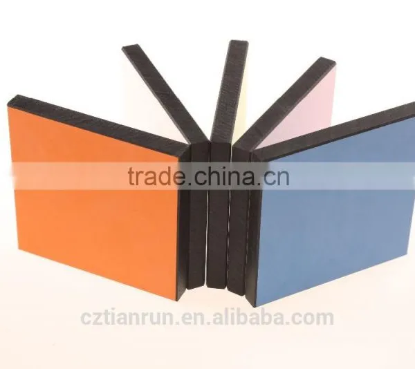Solid Color HPL Board photo-3