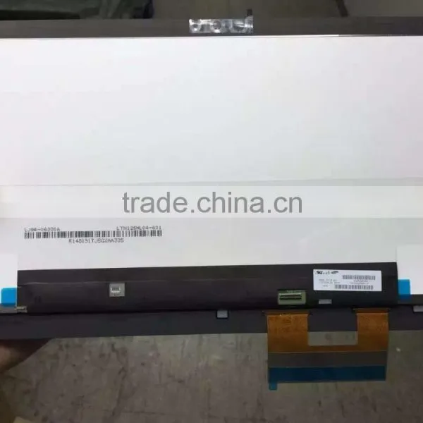 Original New LTN125HL04-601 G33C0008EA10 Touchscreen Assembly