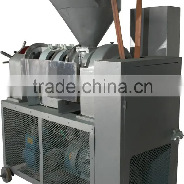 Cooking Oil Making Machine Edible Oil Producer photo-2