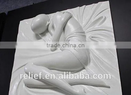 New Design Wall Painting With Nude Oil Painting photo-3