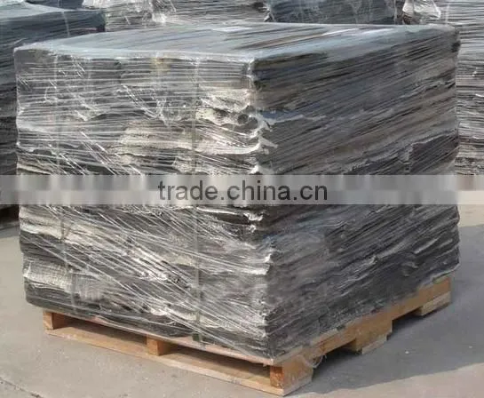 Chinese Famous Brand High Tensile Natural Reclaimed Rubber photo-4