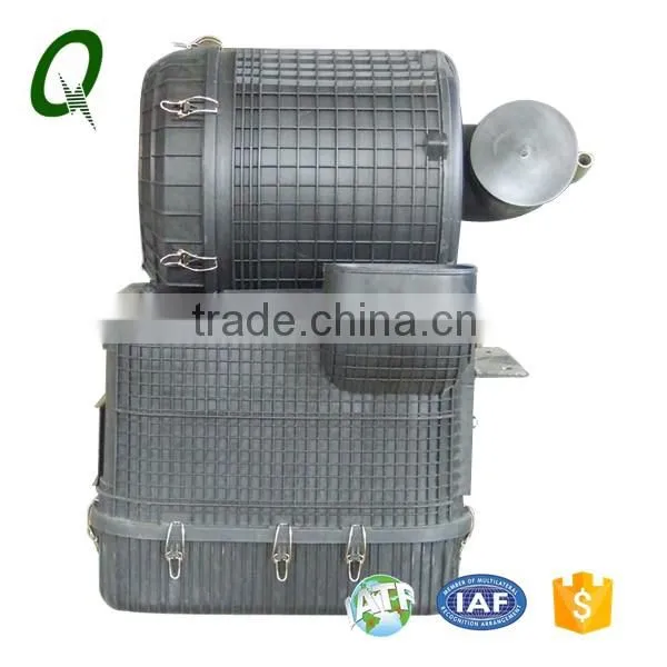 ISO9001FAW Intake System Dry and Wet Filter With Plastic Material photo-5