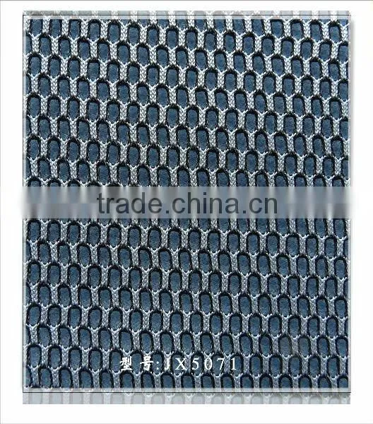 Warp Knitting Fabric