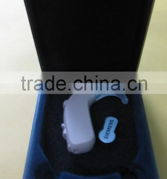 Hottest Selling Siemens Hearing Aid Bte Siemens Lotus Pro m CE FDA photo-3