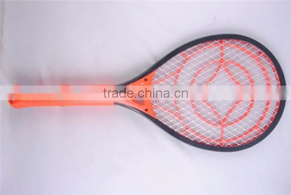 China HXP HIPS 3 Mesh Hot New Style Best Selling Product Electric Mosquito Swatter photo-3