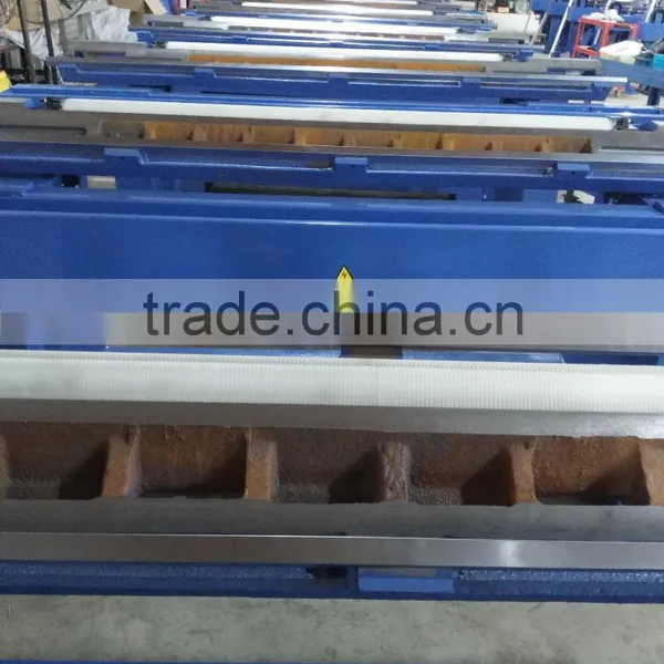 JSM52A High Speed & Motor Style Flat Knitting Machine photo-4