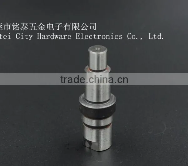 China Manufacturer Precision CNC Machining Stainless Steel Shaft photo-5