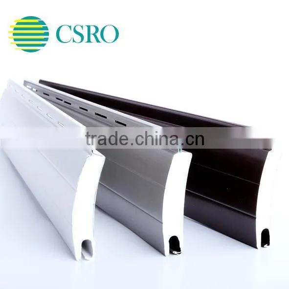 Supplier Roller Shutter Profiles photo-2
