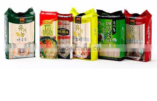 Organic Udon Noodles photo-4