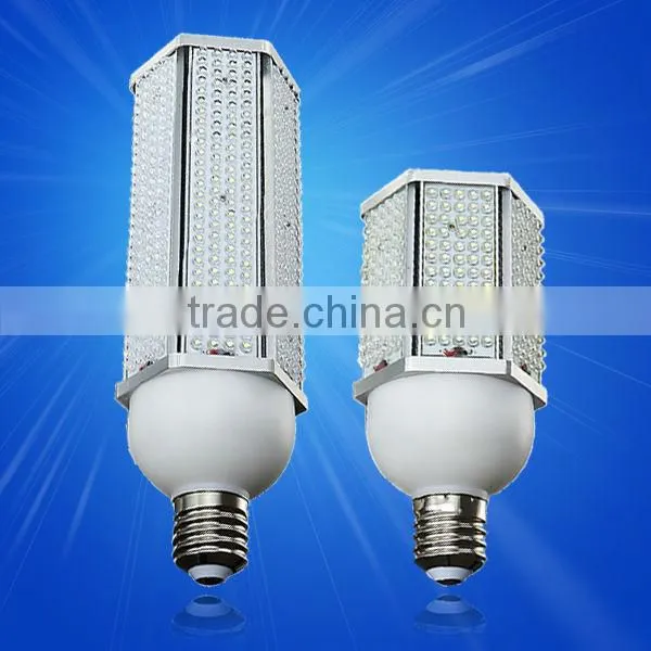 SINOCO 165lm/w 60w Solar LED Corn Light Bulb Solar Led Garden Light(Replacing 250watts) photo-4