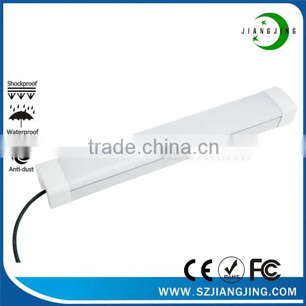 90cm 45W IP65 Tri-proof LED Lamp