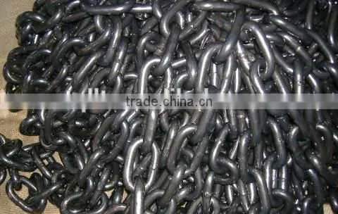G80 Black Chain US Standard Chains photo-4