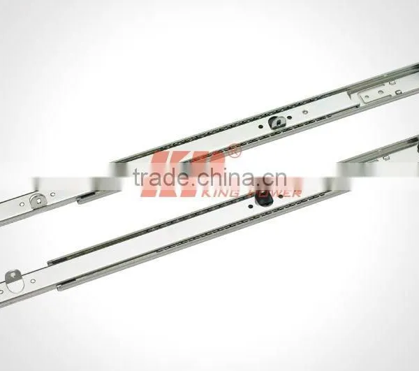 Bottom Mount Ball Bearing Drawer Slide