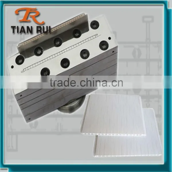 Professional Plastic Ceiling Making Machine