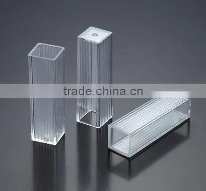 Laboratory Consumable Cuvette