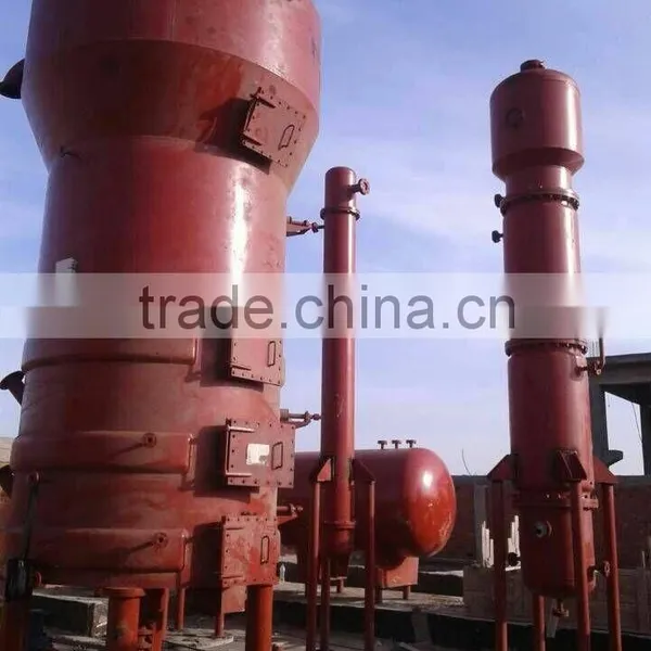 10-1000PTD Edible Oil Processing Equipment, Oil Refining Machine photo-2