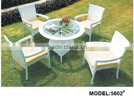 Simple and Elegant PE Wicker Sofa photo-5